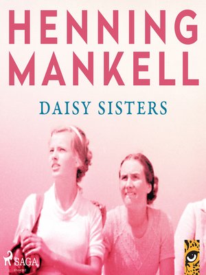 cover image of Daisy sisters